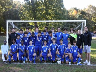 Team photo