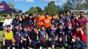Team photo