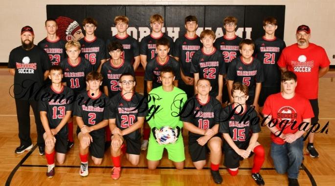 Team photo