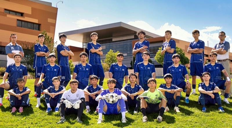 Team photo