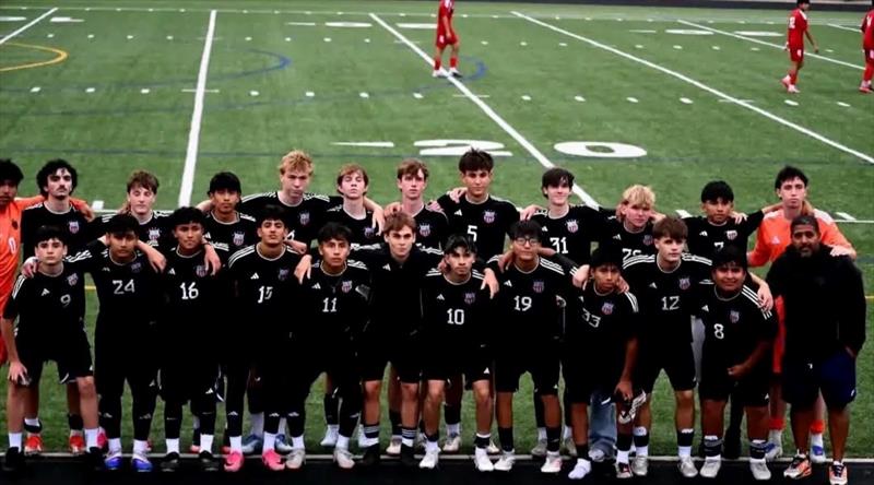 Team photo