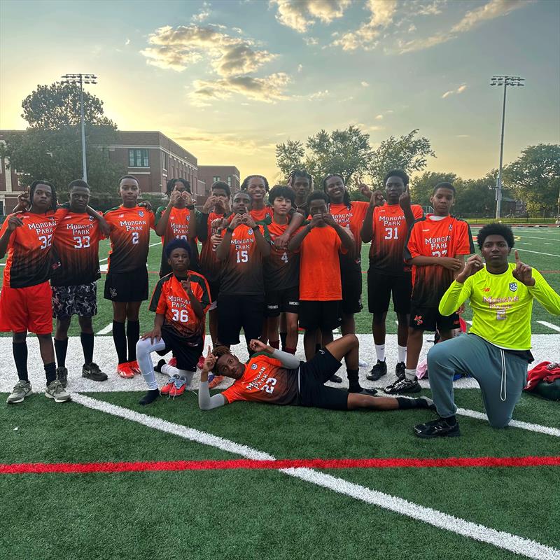 Team photo