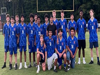 Team photo