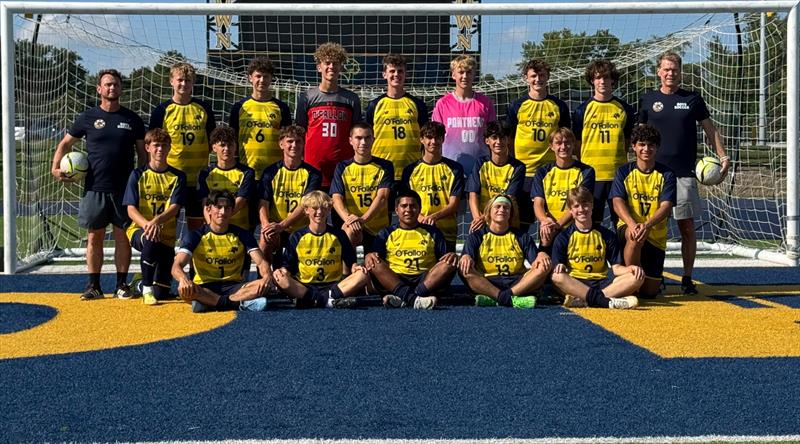 Team photo