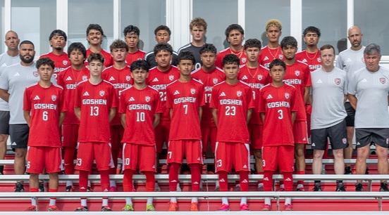 Team photo