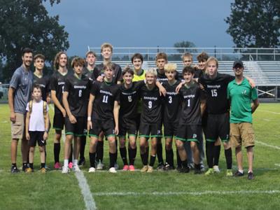 Team photo
