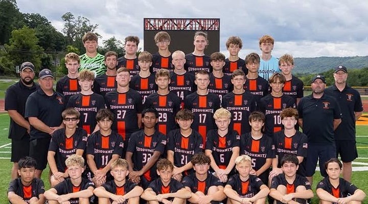 Team photo