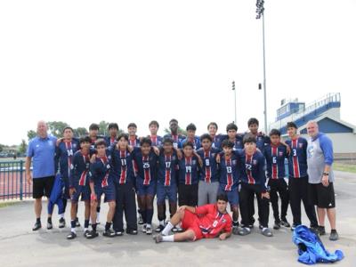 Team photo