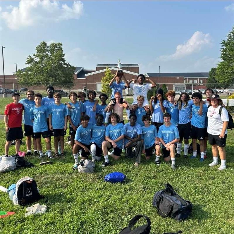 Team photo