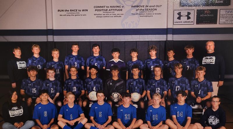 Team photo