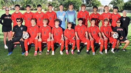 Team photo