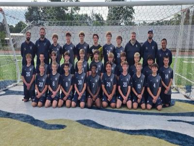 Team photo