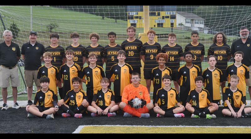 Team photo