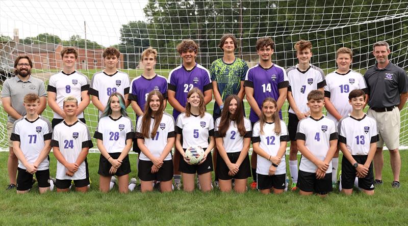 Team photo