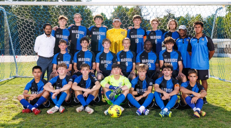 Team photo