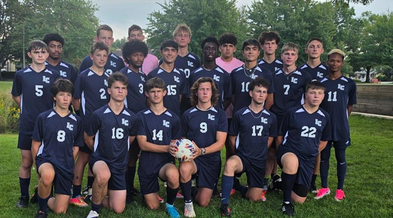 Team photo