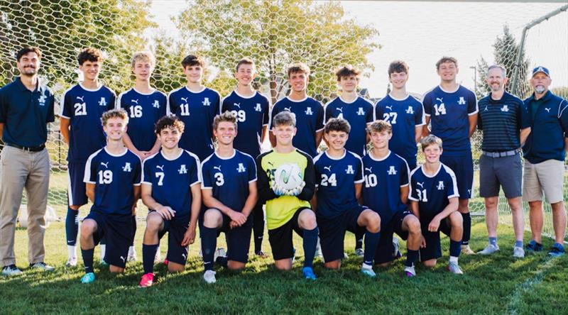 Team photo