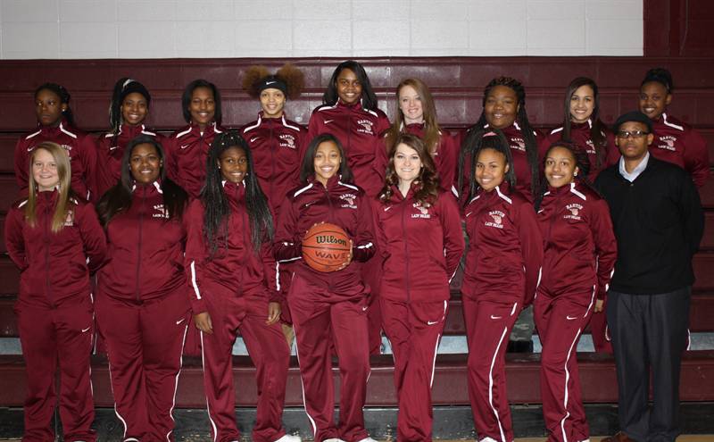 Team photo