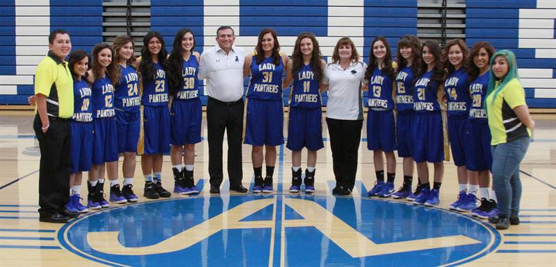 Team photo