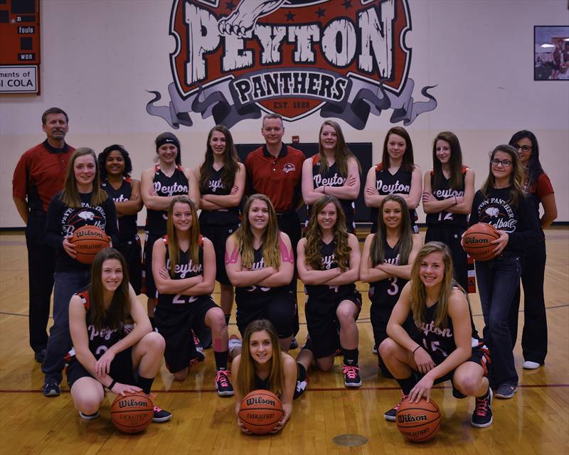 Team photo