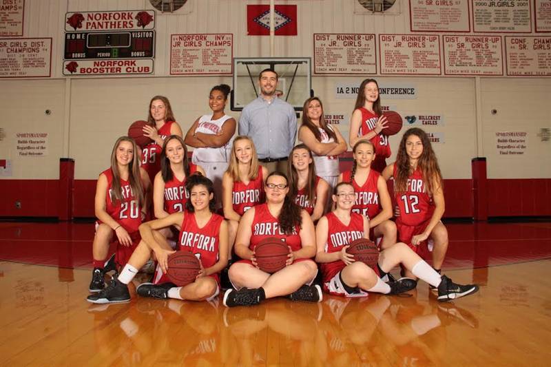 Team photo