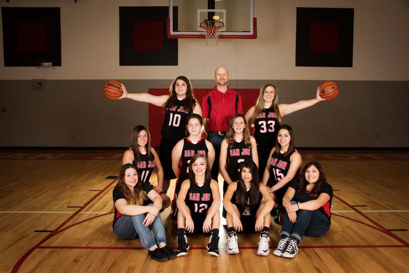 Team photo