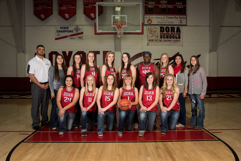Team photo
