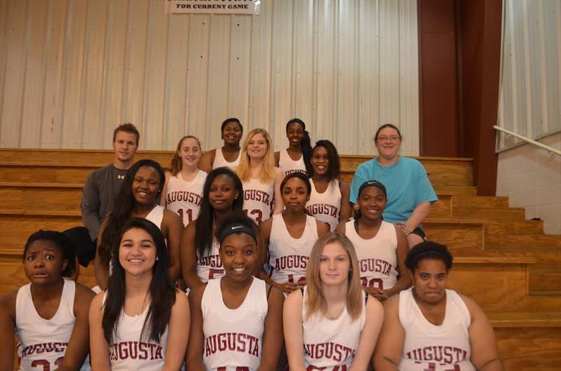 Team photo