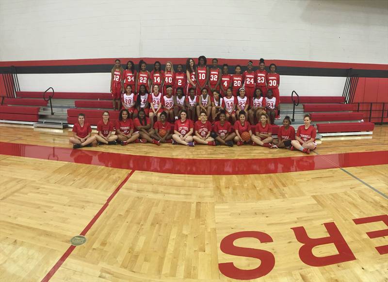 Team photo
