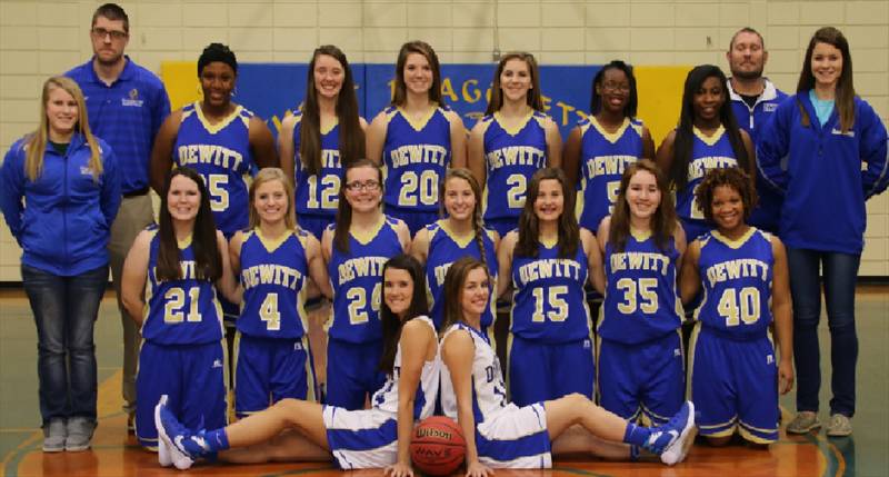Team photo