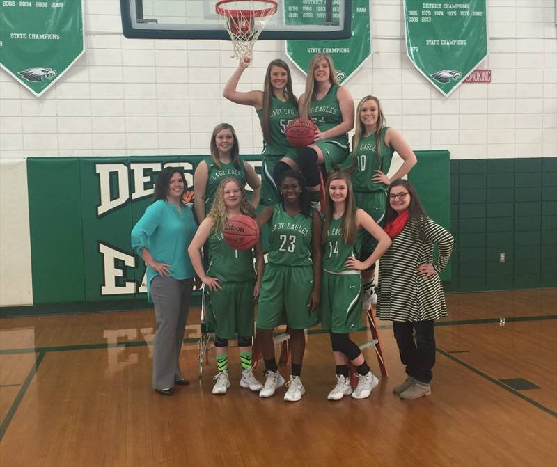 Team photo