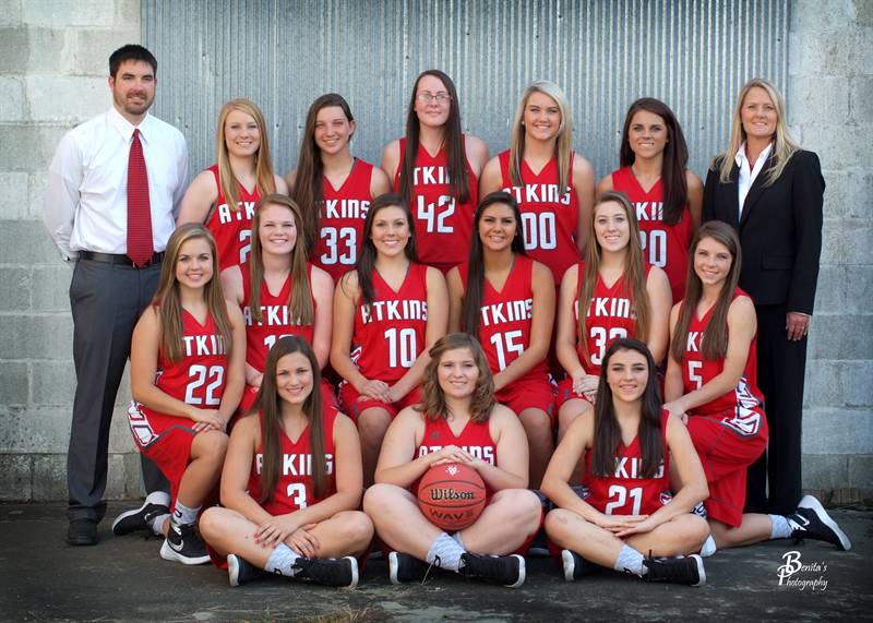 Team photo