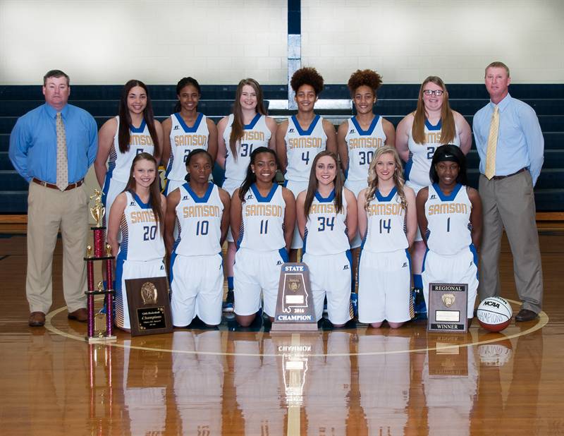 Team photo