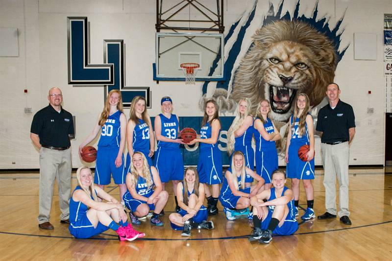 Team photo