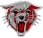 Paso Robles Bearcats Boys JV Golf Spring 16-17 team photo.
