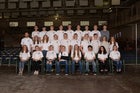 Lehi Pioneers Boys Varsity Swimming Winter 20-21 team photo.