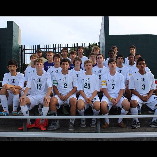 Team photo
