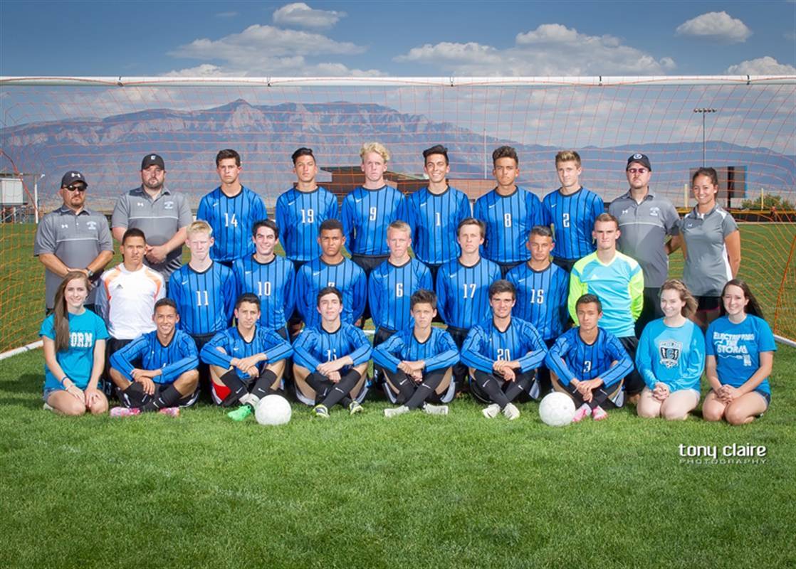 Team photo