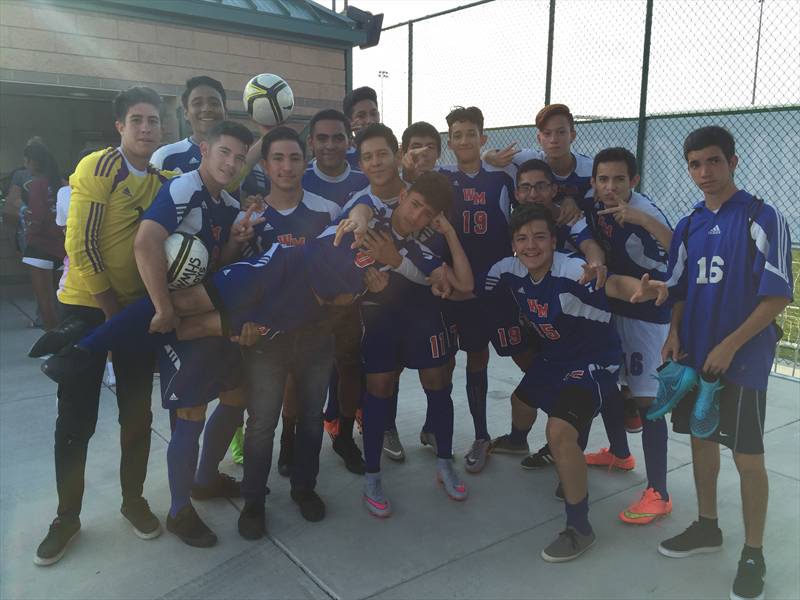Team photo