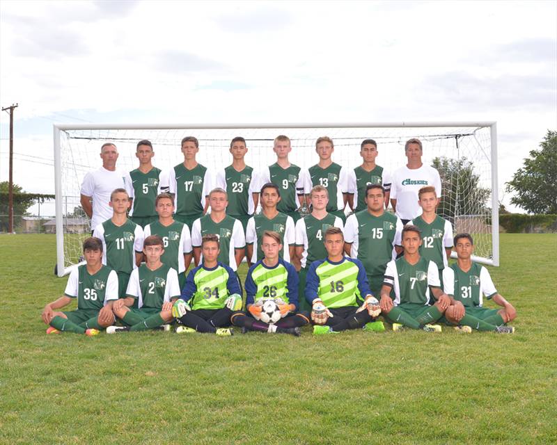 Team photo