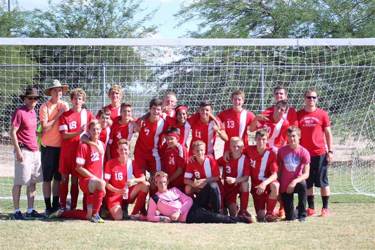 Team photo