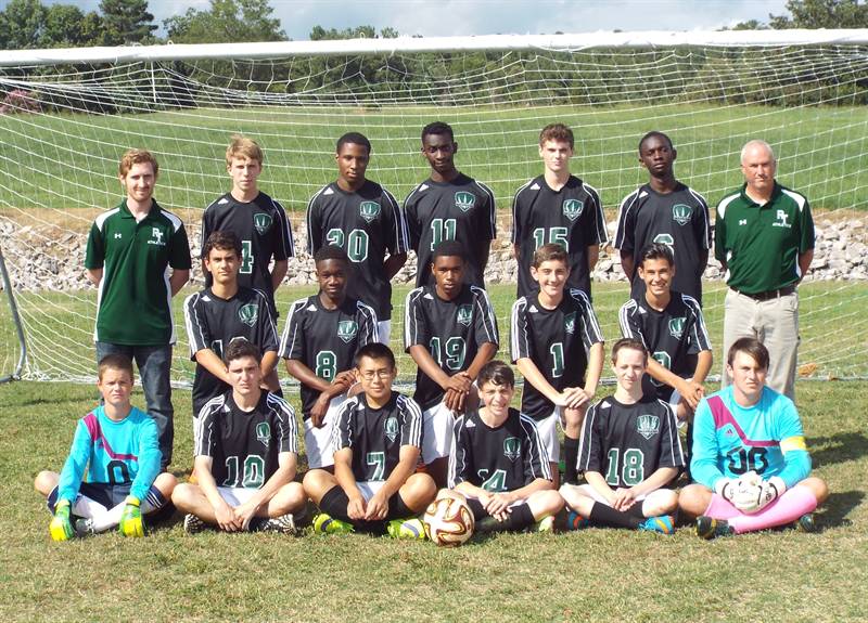 Team photo
