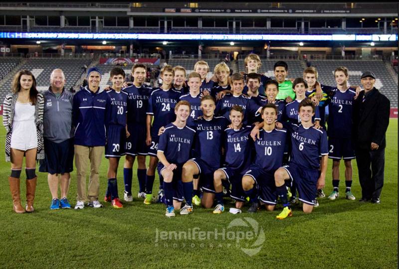Team photo