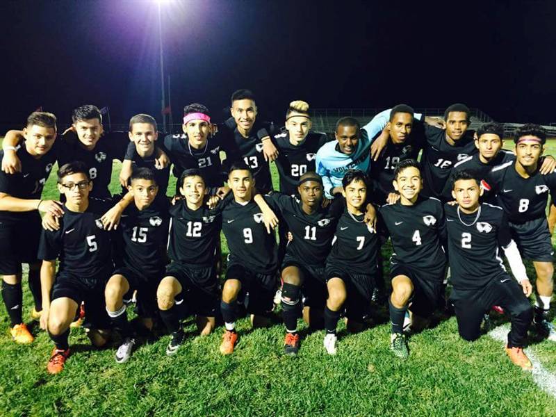Team photo