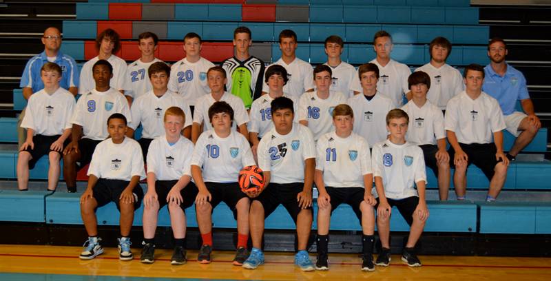 Team photo