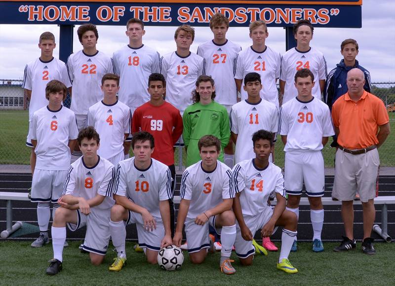 Team photo