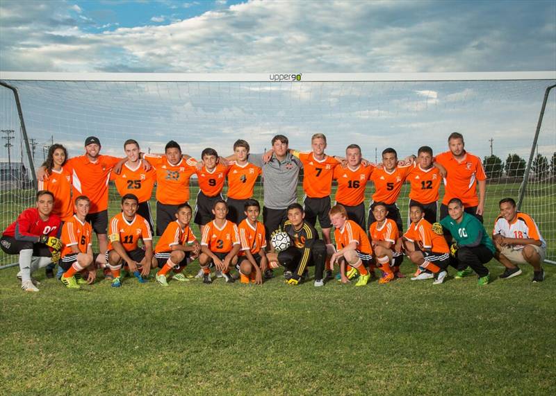 Team photo