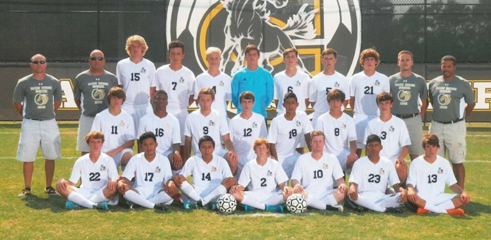 Team photo