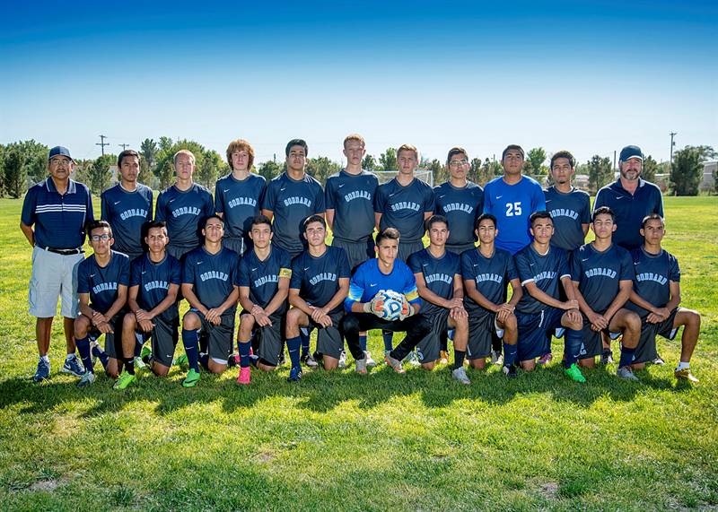 Team photo