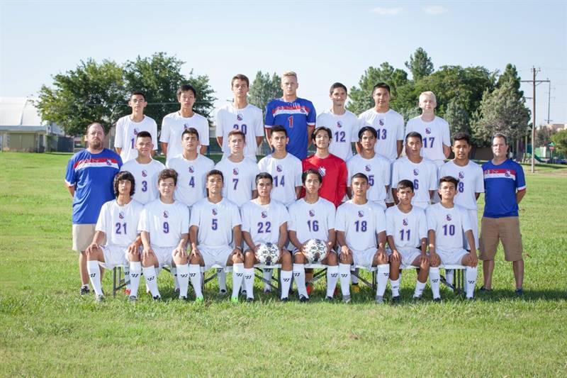 Team photo